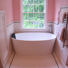 bathroom storage