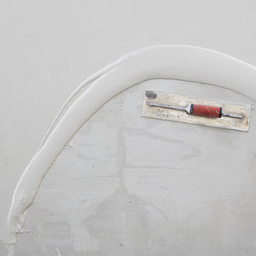 BETON MILLIMETRIQUE - MICRO BETON