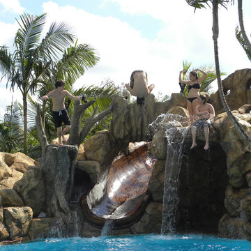 Polynesian Paradise