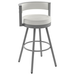 Contemporary Bar Stools And Counter Stools by Amisco Industries Ltd