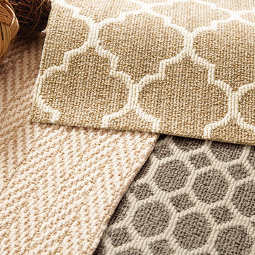 Tuftex STAINMASTER® Nylon Carpet