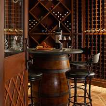 Wine Room