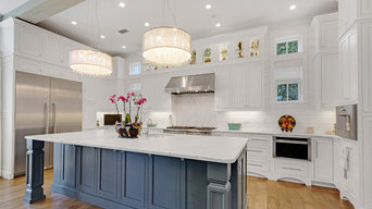 Best 15 Cabinetry And Cabinet Makers In Miramar Beach Fl Houzz
