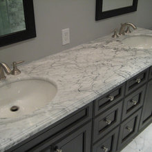 Girls Vanity Ideas