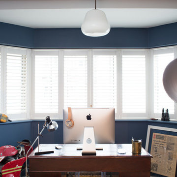 Chiswick Flat