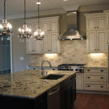 condo kitchen renovation