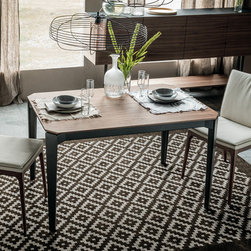 Nemo Drive Dining Table by Cattelan Italia - $3,299.00 - Dining Tables