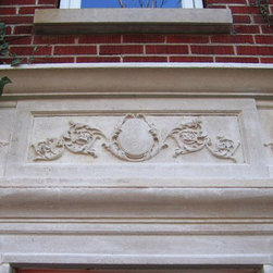 Stone Accents - Products