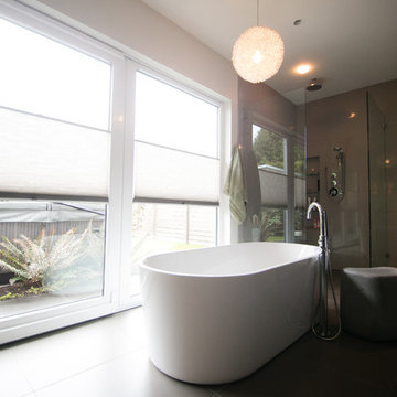Tsawwassen Custom