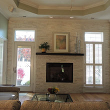 Living Room Design