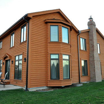 Woodridge Residence