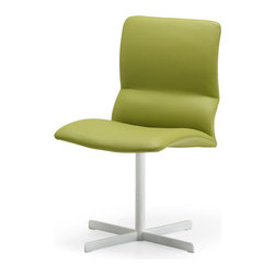 Vita Swiveling Chair by Cattelan Italia - $984.00 - Dining Chairs