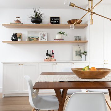 Oakwood Kitchen Renovation