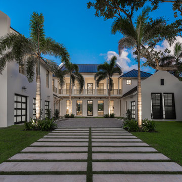 Palm Trail Preserve Estate