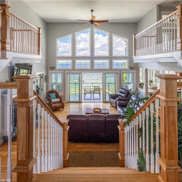 Sebago Lake House