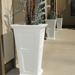 Outdoor Decor - Outdoor Decor