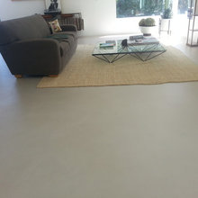 concrete