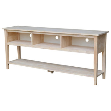 Entertainment / TV Stand - 72"