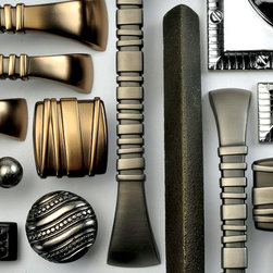 Belwith - Cabinet And Drawer Handle Pulls