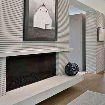 Pinnacle Award | Private Residence