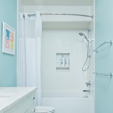 Happy Valley Bathroom Remodel