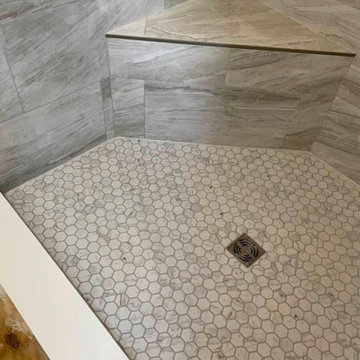 Bathroom Remodel