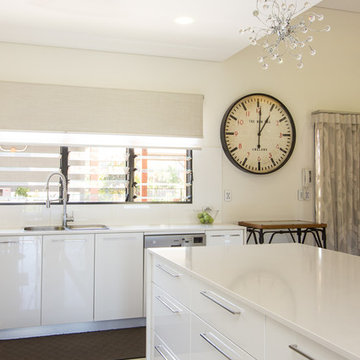 Frangipani Residence