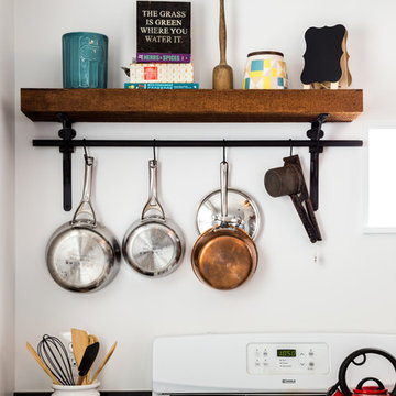 Forest Glen Kitchen
