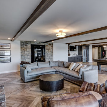 Wisconsin Getaway