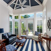 Florida Living Room
