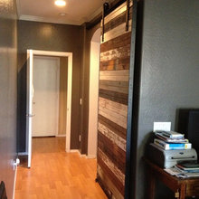 barn doors