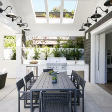 Outside House