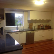 Kitchen Remodel
