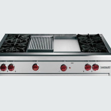 cooktop
