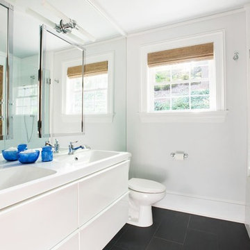 Mid-Century Renovation