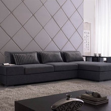 Hannah Living room