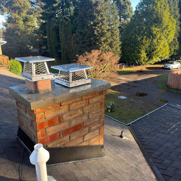 Nation Wide Chimney Sweep&Repair