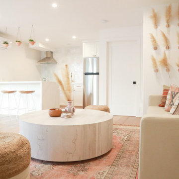 L.A. Short Term Rental Investment property