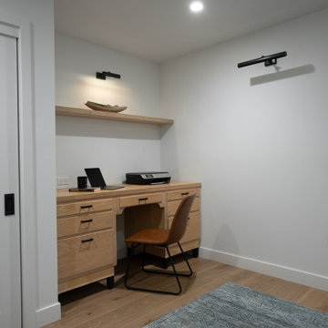 Whole Home Remodel- Lafayette
