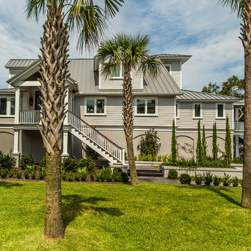 Isle of Palms Home