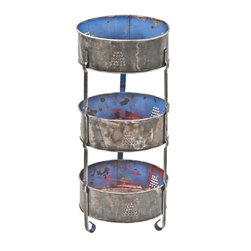 Storage Pieces - Storage And Organization