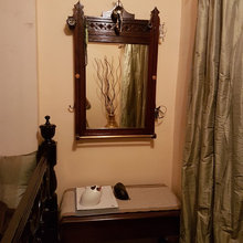bedroom interiors