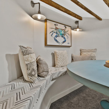 Farmhouse Basement Renovation