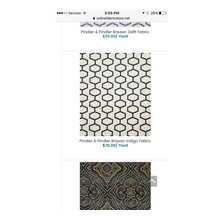Fabrics
