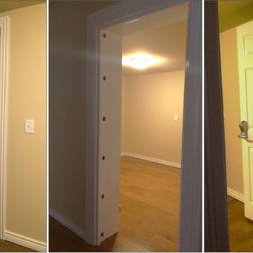 Safe Room Design