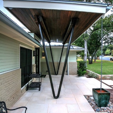 Balcones Club Remodel
