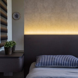 Residential Project | Zebra Blinds @ The Trilinq - Products
