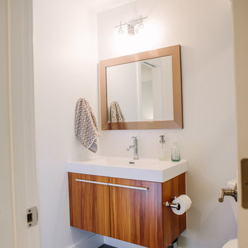 Stapleton Home Renovation