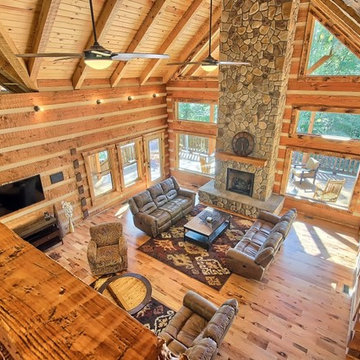Wildcat Lodge