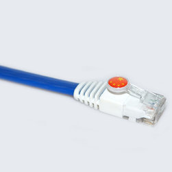 Creative CAT.6A High-speed Patch Cord Application - Products